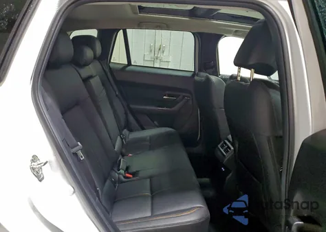 2025 Mazda Cx-50 Premium Plus из США, поврежденный, VIN 7MMVABEM8SN378020